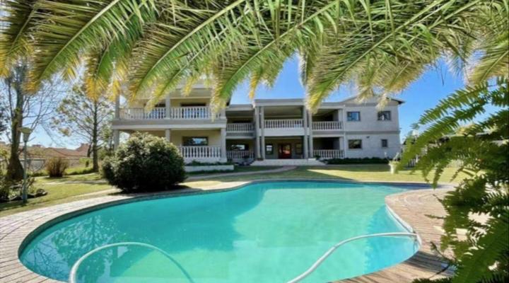Atlantic Pearl Guest House Midrand
