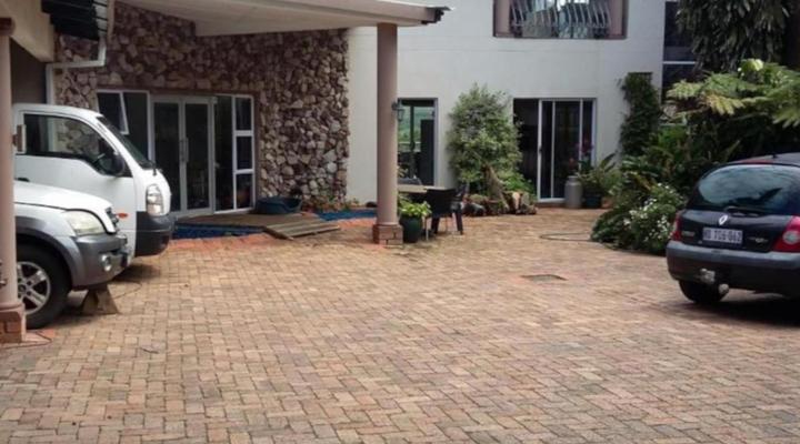 Serendipity Country House