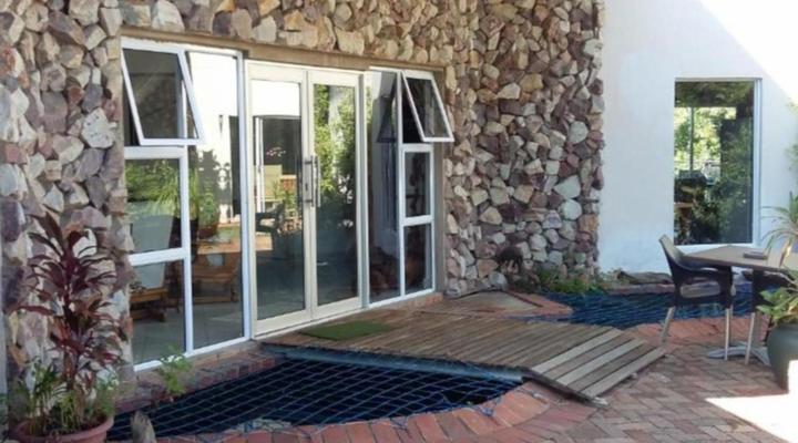 Serendipity Country House