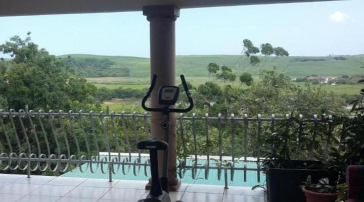 Serendipity Country House