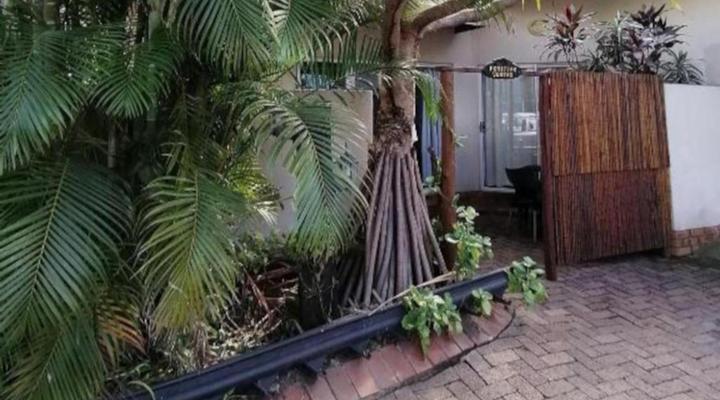 Serendipity Country House