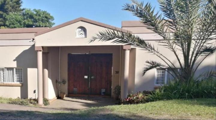 Serendipity Country House