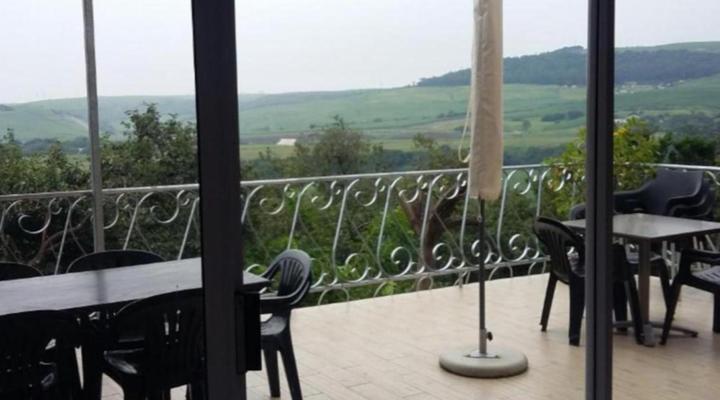 Serendipity Country House