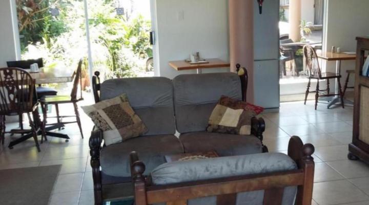 Serendipity Country House