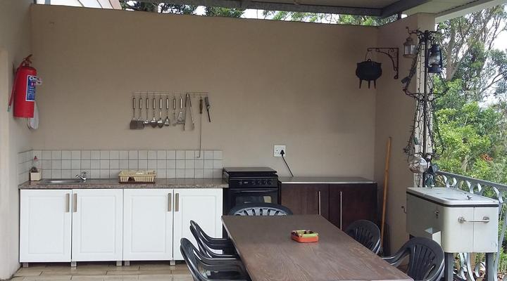 Serendipity Country House