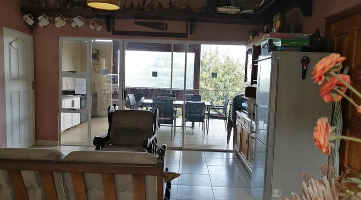 Serendipity Country House