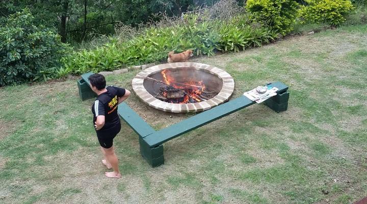 Serendipity Country House