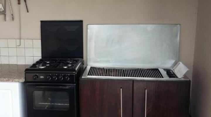 Serendipity Country House