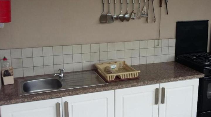 Serendipity Country House