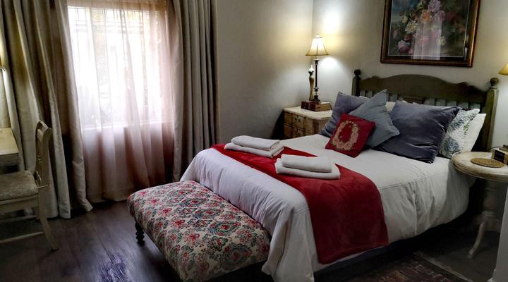 DE POSSEL SELF CATERING