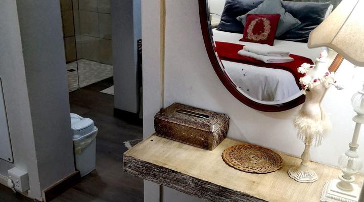 DE POSSEL SELF CATERING