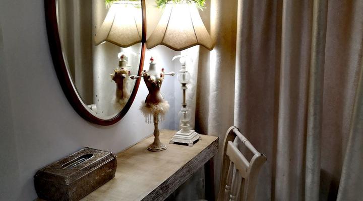 DE POSSEL SELF CATERING