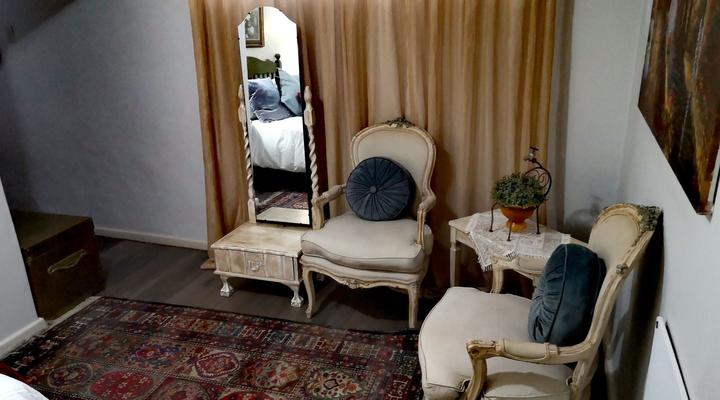 DE POSSEL SELF CATERING