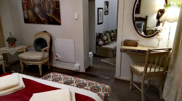 DE POSSEL SELF CATERING