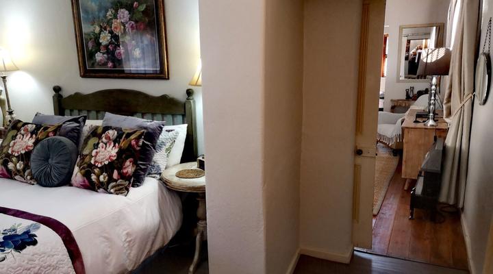 DE POSSEL SELF CATERING