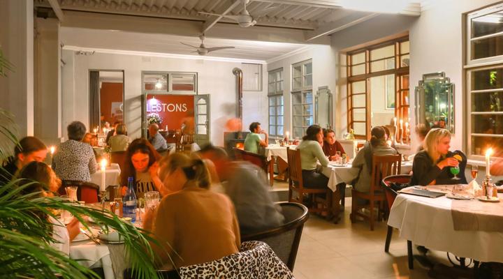 Montagu Country Hotel