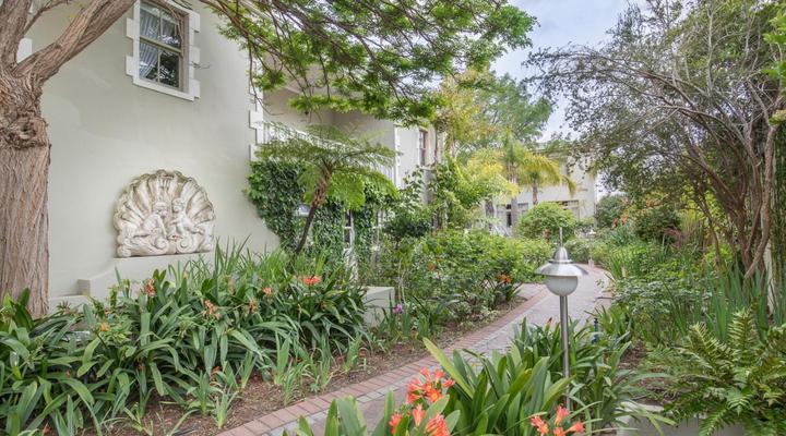 Montagu Country Hotel