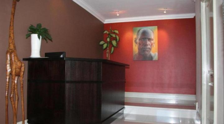 Simon's Town Guest House