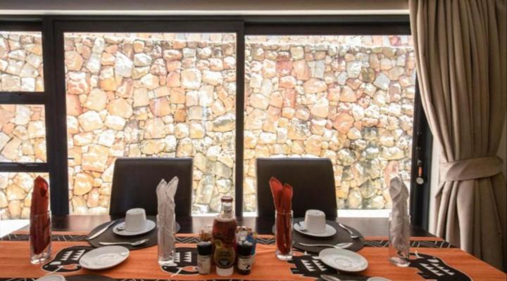 Simon's Town Guest House