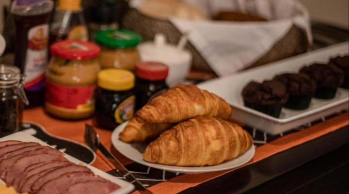 Simon's Town Guest House