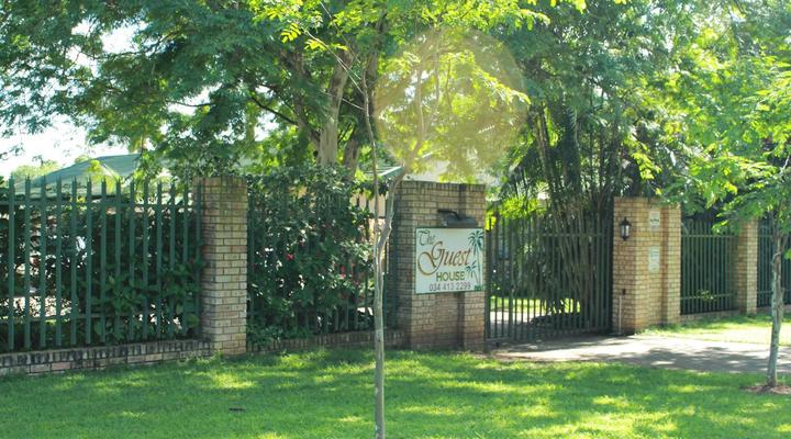 The Guest House Pongola