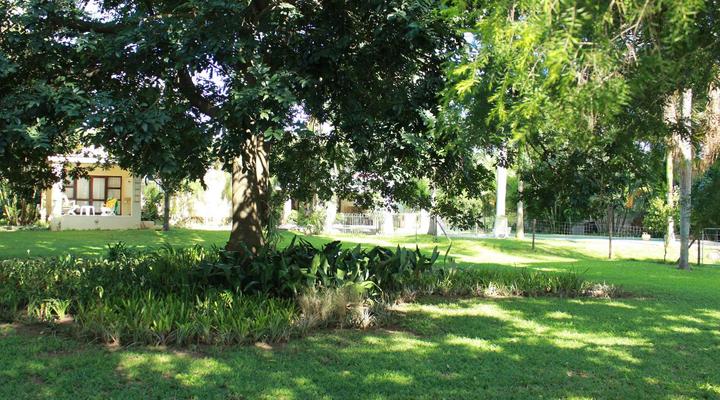 The Guest House Pongola