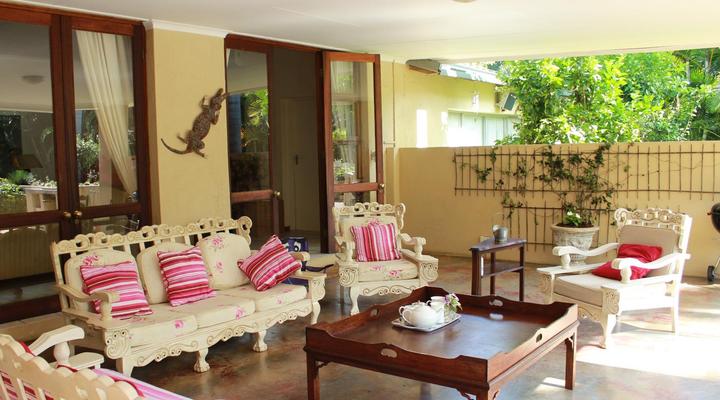 The Guest House Pongola