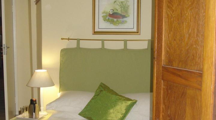 The Guest House Pongola