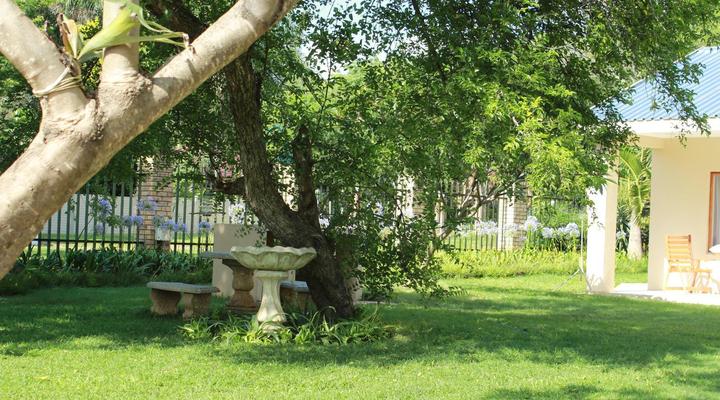 The Guest House Pongola