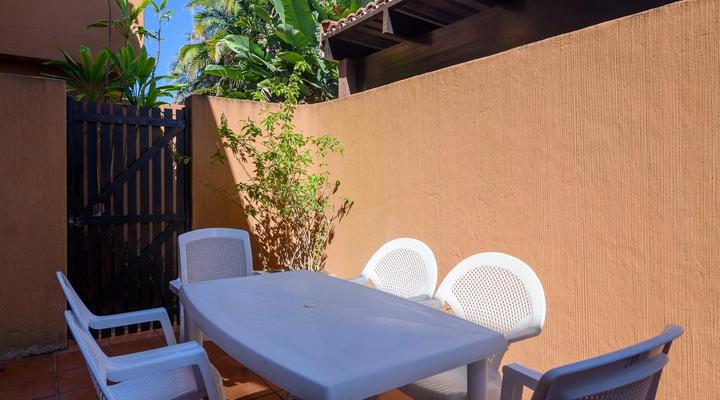 San Lameer Villa 2813 - 4 Bedroom Classic