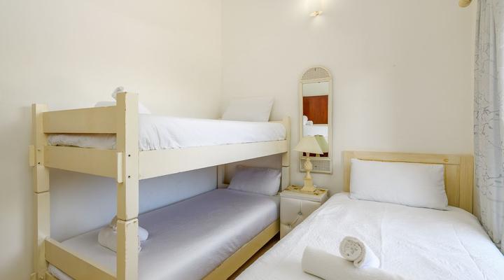 San Lameer Villa 2813 - 4 Bedroom Classic