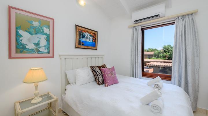 San Lameer Villa 2813 - 4 Bedroom Classic