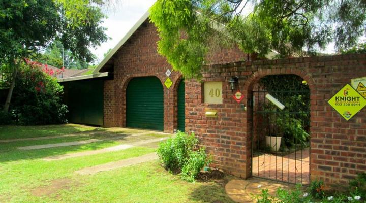 Howick Greendale Self-catering