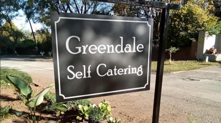 Howick Greendale Self-catering