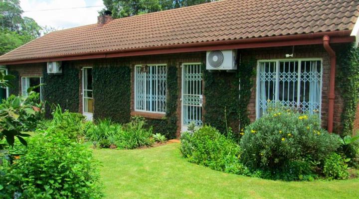 Howick Greendale Self-catering