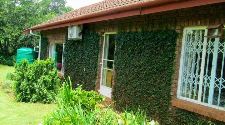 Howick Greendale Self-catering