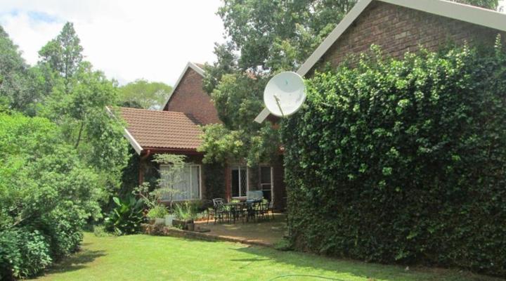 Howick Greendale Self-catering
