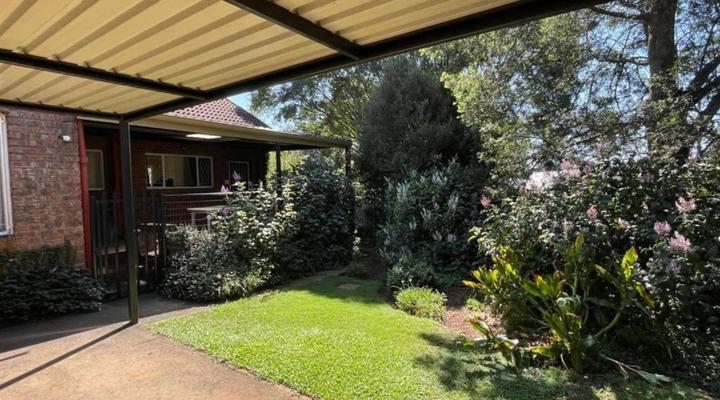 Howick Greendale Self-catering