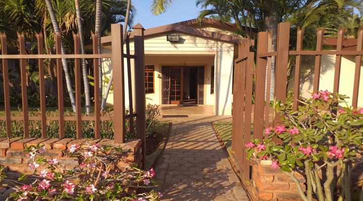 Africa Dawn Guest House