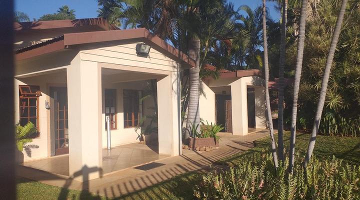 Africa Dawn Guest House