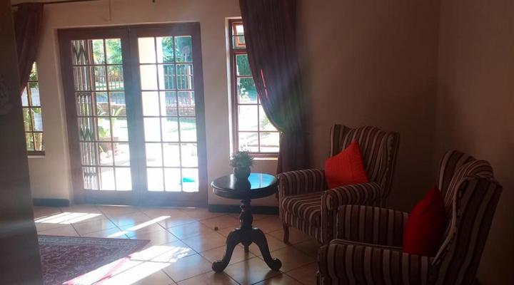 Africa Dawn Guest House