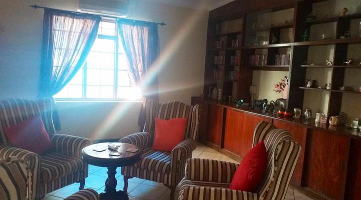 Africa Dawn Guest House