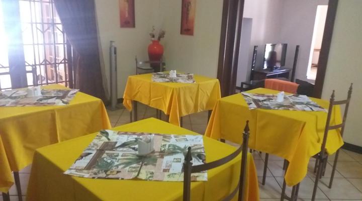 Africa Dawn Guest House