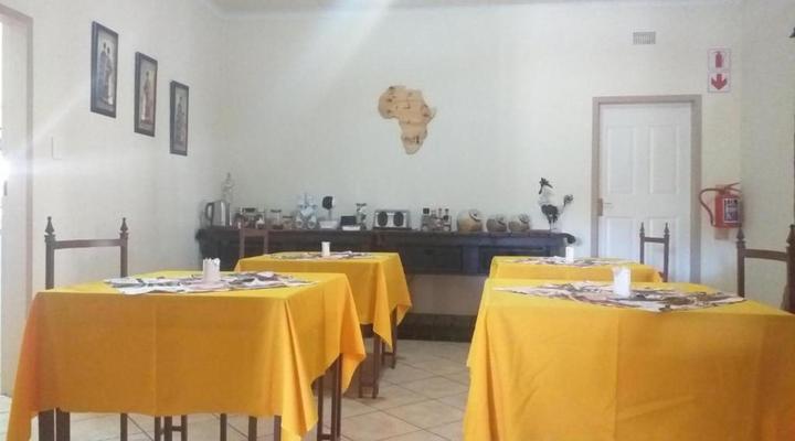 Africa Dawn Guest House