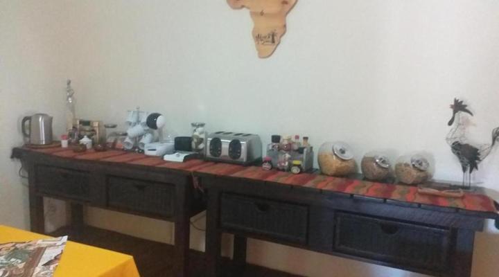 Africa Dawn Guest House