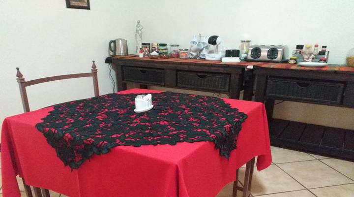 Africa Dawn Guest House