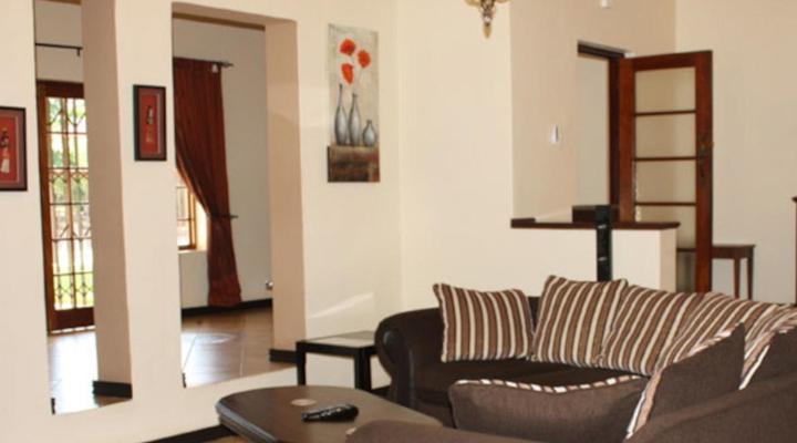 Africa Dawn Guest House