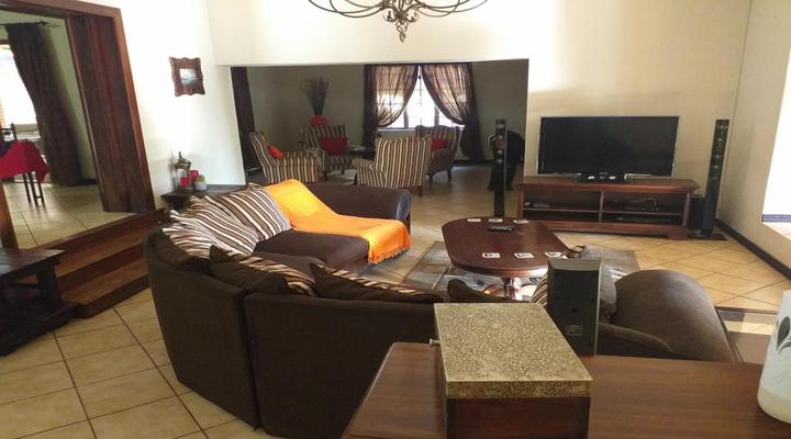 Africa Dawn Guest House