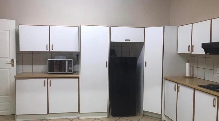 Africa Dawn Guest House