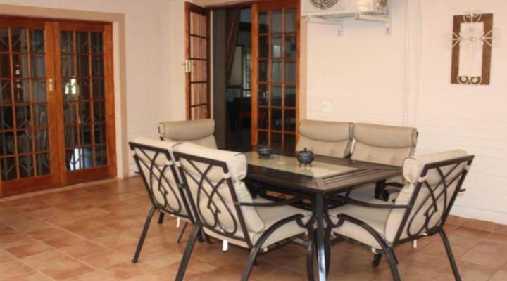 Africa Dawn Guest House